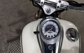 YAMAHA DRAGSTAR 250 VG02J