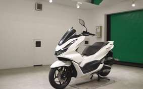 HONDA PCX125 2010 JK05