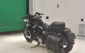 HARLEY XL1200X 2014