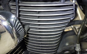 SUZUKI BOULEVARD 400 2011 VK57A