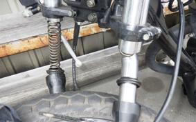KAWASAKI 250TR BJ250F