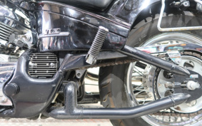 HONDA STEED 600 1994 PC21