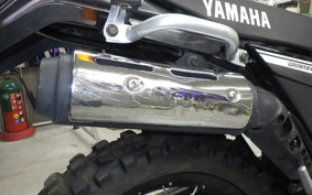 YAMAHA SEROW 225 Gen.3 DG08J