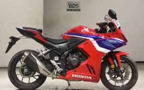 HONDA CBR400R 2024