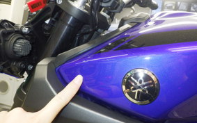 YAMAHA MT-09 A 2018 RN52J