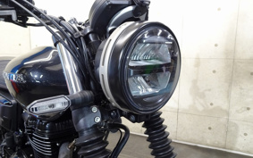 HONDA GB350S 2022 NC59