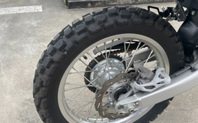YAMAHA WR250R DG15J