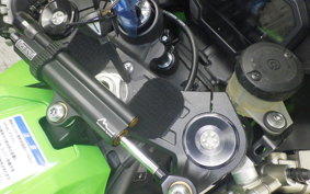 KAWASAKI ZX 10 NINJA RR 2022 ZXT02L