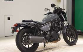 KAWASAKI ELIMINATOR400-3 2024 EL400A