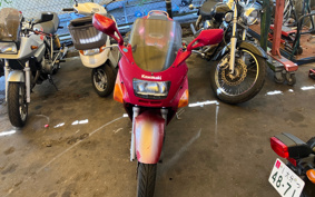 KAWASAKI ZZ-R250 EX250H