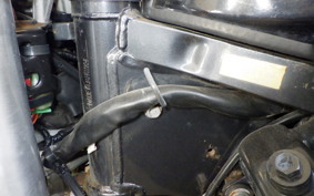 SUZUKI 250SB LX250L