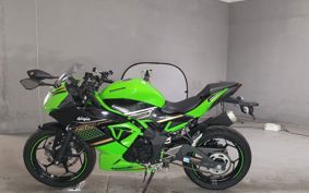 KAWASAKI NINJA250SL BX250A
