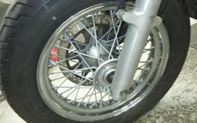 SUZUKI INTRUDER 400 Classic 2002 VK54A