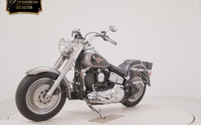 HARLEY FLSTF 1340 1997