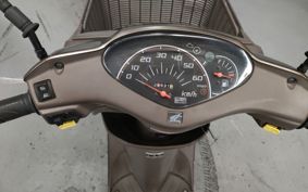 HONDA DIO CHESTER AF68