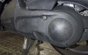 YAMAHA N-MAX 155 A SG50J