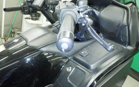 HONDA GL 1800 GOLD WING F6B 2013 SC68