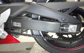 HONDA CBR400R 2023 NC56