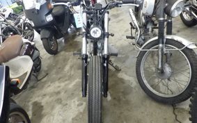 KAWASAKI ESTRELLA BJ250A
