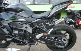 KAWASAKI NINJA ZX-4R SE 2024 ZX400P