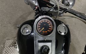 HARLEY FLSTF 1450 2002 BMY