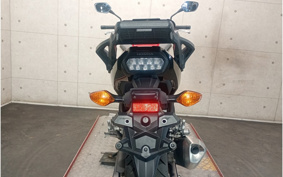 HONDA NC750S 2016 RC88