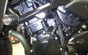 SUZUKI GSX-S750 2022 C533F