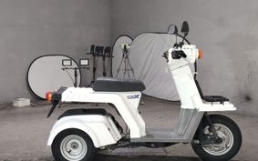 HONDA GYRO TD02