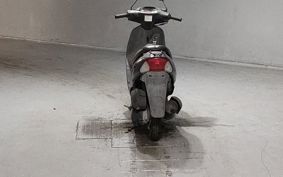 SUZUKI LET's 2 CA1PA