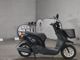 Фото Honda TACT BASIC с японского аукциона