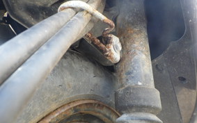 HONDA DIO Gen.6 AF68