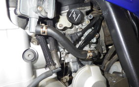 SUZUKI DR-Z400SM 2007 SK44A