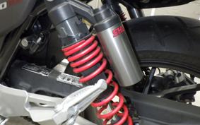 HONDA CB400SF GEN 4 A 2020 NC42