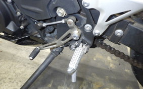 KAWASAKI NINJA 400 2019 EX400G
