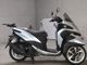 Фото Yamaha TRICITY 125 с японского аукциона