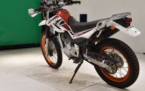 YAMAHA SEROW 250 Gen.2 2018 DG17J