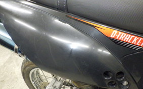 KAWASAKI KLX125D TRACKER 2020 LX125D