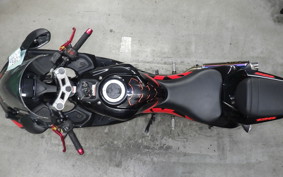 SUZUKI GSX-R125 DL33B
