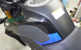 KAWASAKI Z125 PRO BR125H