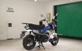 HONDA DAX 125 2007 JB04