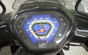 HONDA DREAM 110 i 2015