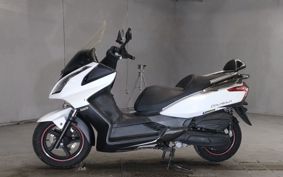 KYMCO KYMCO DOWN TOWN125I ..