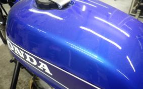 HONDA CB250 N CB250N