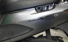 SUZUKI ADDRESS V50 G 2020 CA42A
