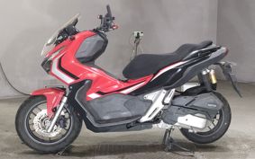 HONDA ADV150 KF61
