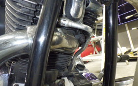 YAMAHA DRAGSTAR 1100 CLASSIC 2002 VP13J