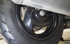 YAMAHA AXIS 125 Z SED7J