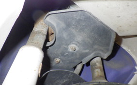 HONDA DIO BAJA 2023 AF28