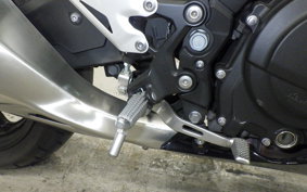 KAWASAKI NINJA 400 2019 EX400G