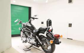 YAMAHA DRAGSTAR 250 2012 VG02J